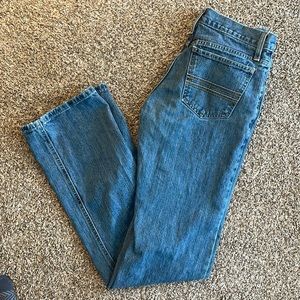 Men’s Cinch Silver Label Jeans